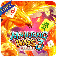 Mahjong Ways 3